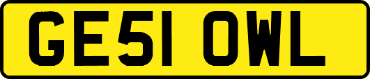 GE51OWL