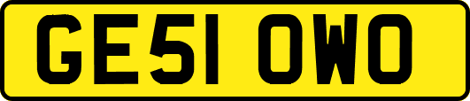 GE51OWO