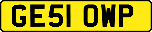 GE51OWP