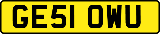 GE51OWU
