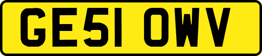 GE51OWV
