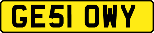 GE51OWY
