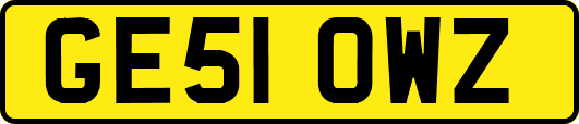 GE51OWZ
