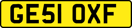 GE51OXF