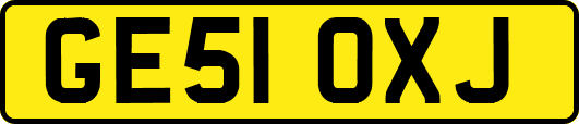 GE51OXJ