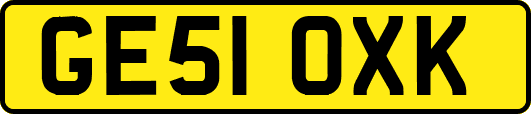 GE51OXK