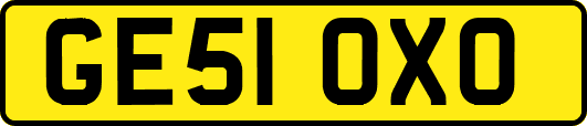 GE51OXO