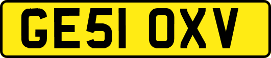 GE51OXV