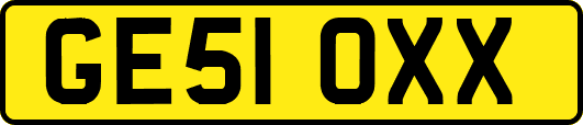 GE51OXX