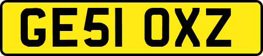 GE51OXZ