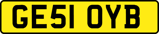 GE51OYB