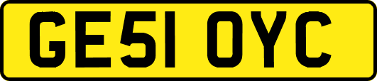 GE51OYC