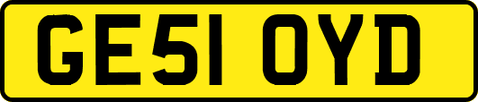 GE51OYD