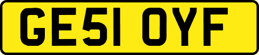 GE51OYF