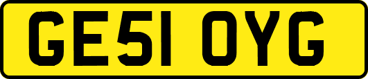 GE51OYG