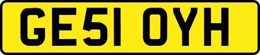 GE51OYH