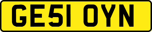 GE51OYN