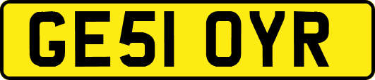GE51OYR