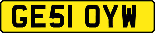 GE51OYW