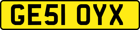 GE51OYX