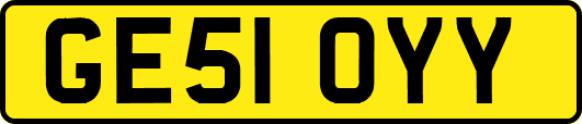 GE51OYY
