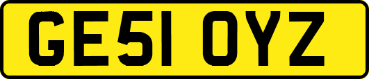 GE51OYZ