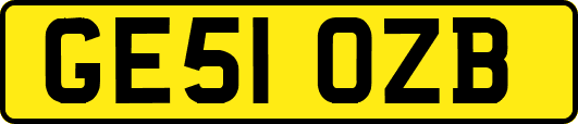 GE51OZB