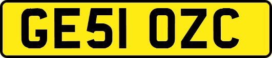GE51OZC