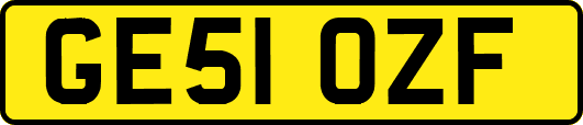 GE51OZF