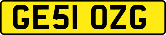 GE51OZG
