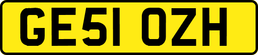 GE51OZH