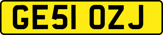GE51OZJ