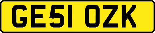 GE51OZK