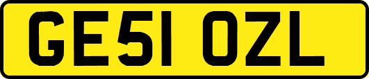 GE51OZL