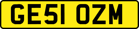 GE51OZM