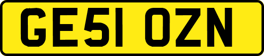 GE51OZN