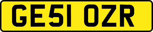 GE51OZR