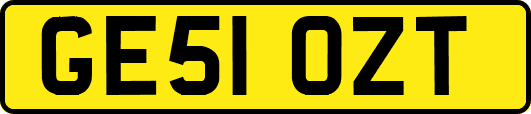 GE51OZT