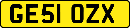 GE51OZX