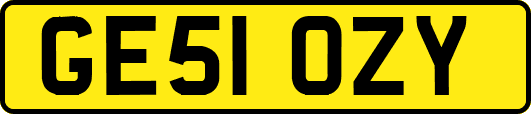 GE51OZY
