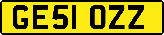 GE51OZZ