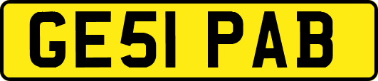 GE51PAB