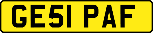 GE51PAF