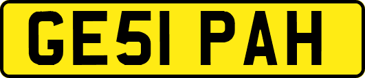 GE51PAH