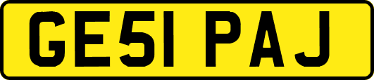 GE51PAJ