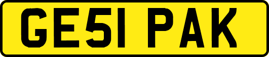 GE51PAK