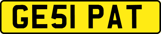 GE51PAT