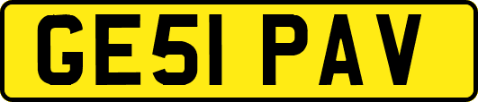 GE51PAV