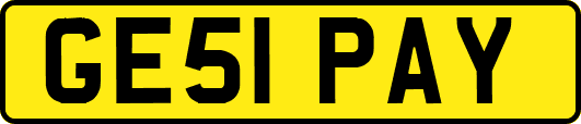 GE51PAY
