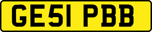 GE51PBB